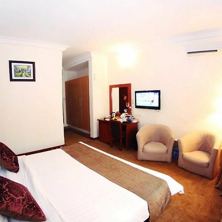 Pearl Gate Hotel Mobushipe Εξωτερικό φωτογραφία